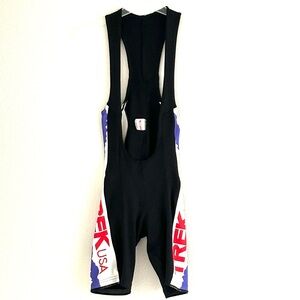Vintage Trek USA Men’s Racing Singlet